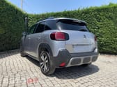 Citroen C3 Aircross 1.2 PureTech Shine
