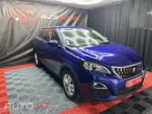 Peugeot 3008 1.2 PureTech Allure EAT8