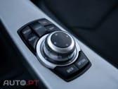 BMW 318 d Line Modern