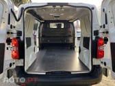 Toyota Proace  2.0 D-4D L2H1 Dupla Porta Lateral