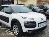 Citroen C4 Cactus 1.2 PureTech Feel