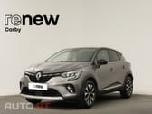 Renault Captur Captur 1.0 TCe Techno Bi-Fuel