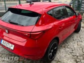 Seat Leon 1.0 eTSI Xcellence DSG
