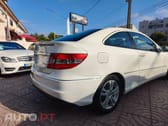 Mercedes-Benz CLC 180 Kompressor