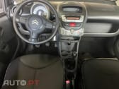 Citroen C1 1.0