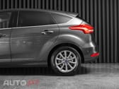 Ford Focus 1.0 EcoBoost S&S TITANIUM