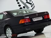 Mercedes-Benz SL 280 R129