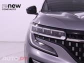 Renault Austral 1.3 Mild Hybrid Iconic Auto
