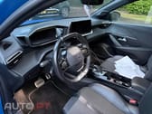 Peugeot E-208 50 kWh GT Line
