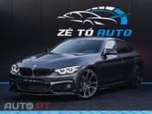 BMW 420 d Pack M Auto