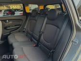 MINI Clubman One D