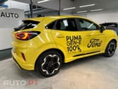 Ford Puma Gen-E 54 kWh Sound Edition