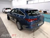 Mercedes-Benz CLA 200 d Shooting Brake Style Aut.