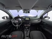 Fiat Tipo 1.3 M-Jet Lounge