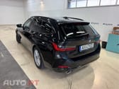 BMW 320 e Auto