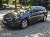 Opel Astra Sports Tourer Cosmo 1.7 CDTI