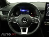 Renault Captur Captur 1.0 TCe Techno Bi-Fuel
