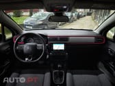 Citroen C3 1.2 PureTech Elle EAT6