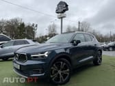 Volvo XC40 1.5 T5 PHEV Inscription