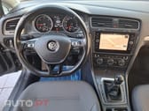 Volkswagen Golf Variant 1.6 TDi Confortline