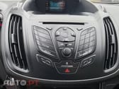 Ford Kuga 2.0 TDCi Titanium