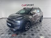 Citroen C3 Aircross 1.5 BlueHDi C-Series