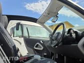 Smart ForTwo 0.8 cdi Passion 54 Softouch