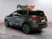 Citroen C5 Aircross 1.6 Hybrid Shine e-EAT8