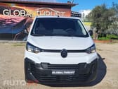 Citroen Jumpy 2.0 BlueHDi XL