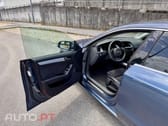 Audi A5 2.0 TDI