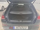 Mercedes-Benz CLA 250 e Shooting Brake Style Plus