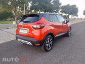 Renault Captur 0.9 TCE Exclusive