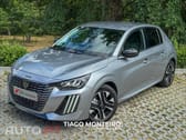 Peugeot 208 1.2 PureTech Allure
