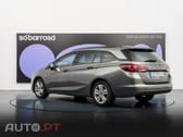 Opel Astra Sports Tourer 1.2 T GS Line S/S