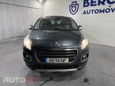 Peugeot 3008 1.6 BlueHDi Allure