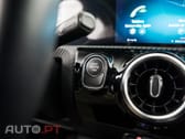 Mercedes-Benz CLA 250 e Shooting Brake Style Plus
