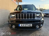 Jeep Renegade 1.0 T Limited