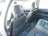 Volvo S80 2.0 T - GPL
