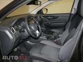 Nissan Qashqai 1.5 dCi N-Connecta DCT