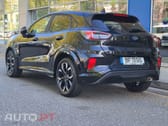 Ford Puma 1.0 EcoBoost MHEV ST-Line X