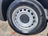 Peugeot Partner 1.5 BlueHDi M Standard