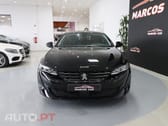 Peugeot 508 1.5 Hdi Allure