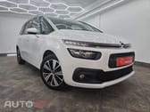 Citroen C4 Grand Picasso 2.0 BlueHDi Shine EAT6
