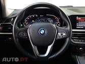 BMW 330 e Auto Corporate Edition