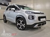 Citroen C3 Aircross PureTech 110 Stop & Start EAT6 Shine