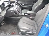 Peugeot E-2008 54 kWh GT