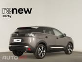 Peugeot 3008 3008 1.2 PureTech GT EAT8