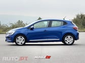 Renault Clio 1.5 Blue dCi Intens