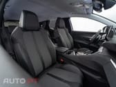 Peugeot 3008 1.6 Hybrid Allure e-EAT8