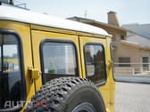 Toyota BJ 40 Land Cruiser